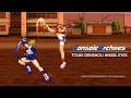 Console Archives TOUKI DENSHOU ANGEL EYES