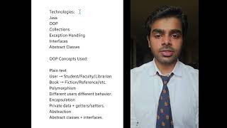 🚀 LibraMind — AI-Driven Library Intelligence System is a Core Java project.