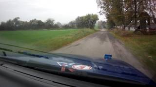 Anderup El Rally 2014 - Søbo