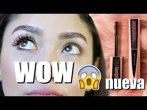 Vídeo: 10 Mejores Productos De Maybelline (revisiones) En La India - Actualización De 2020