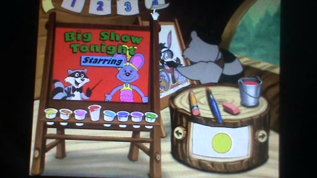 Reader Rabbit 1st Grade Free download