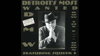 Detroit's Most Wanted - Smoke With You (Instrumental Loop) G-Funk 1994