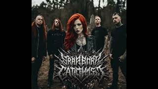 Graveborn Cataclysm- Cosmic Desolation