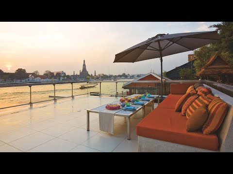 วังจักรพงษ์ ความพิเศษริมน้ำเจ้าพระยา (Luxplorer EP 16) | Luxuo Thailand