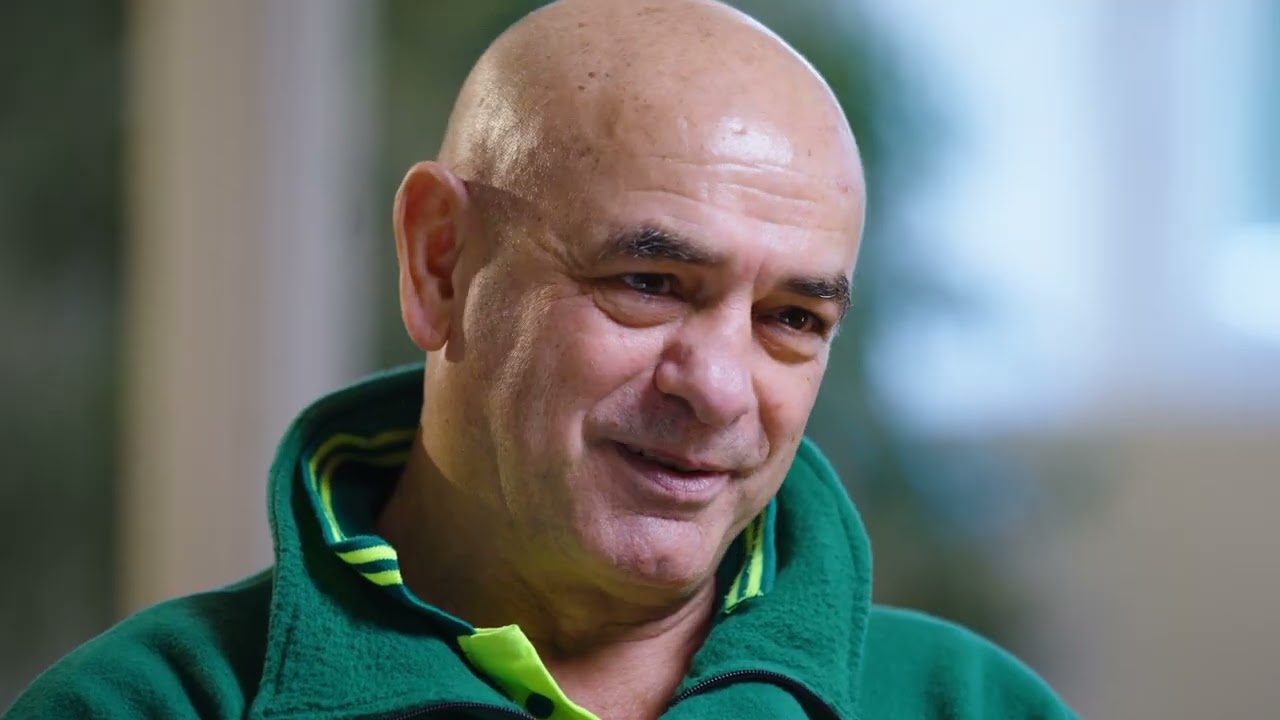 2014 - 2024: 10 anni raccontati dalle nostre persone.