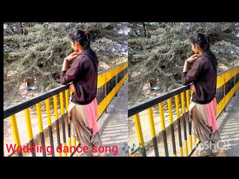 Wedding dance song 