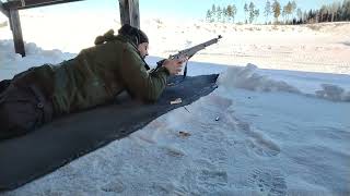 M/39 Ukko-Pekka Gunboards forums postal match.