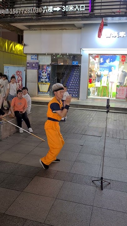 dancing-son-goku-in-chinese-streets-youtube