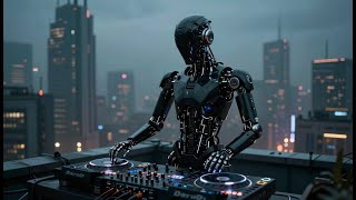 Deep Melodic Techno 2026 🌌 2 Hours Immersive Journey Mix ✨ LIVE 24/7
