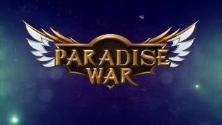 Paradise War screenshot 1