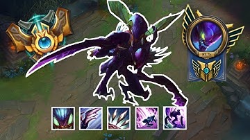 10 Phút Xem Pha Xử Lý Khazix | Khazix montage ★ NTK Esports TV