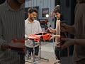 हमने घर पर बना दी असली दिखने वाली सुपरकार! 🏎️💥 | RC Car Build