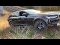 Tip Tuesday - V90 Cross Country