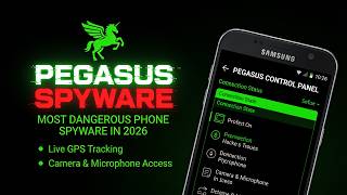 15 New Phone Tracking & Spyware Tools EVERYONE Should Now in 2026