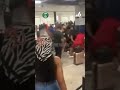 Massive brawl erupts at PortMiami after Carnival cruise arrival