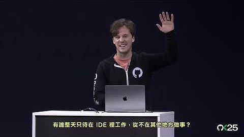 在終端機中利用 GitHub Copilot CLI 驅動代理工作流程