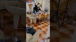 Olha Ela By F. Mestiço