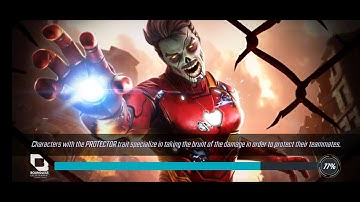 Doom 3.4 mutant node 2 one shot