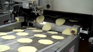 फास्टफूड बनाने की जबरदस्त मशीने | Amazing and Modern Food Industry Machines