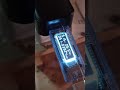 Galaxy a03 con problema en batería solucionado con éxito ✅🫡
