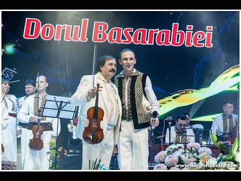 Ion Paladi - Bine-i șade mesei mele / Foaie verde și un chiper (Orchestra Lăutarii)