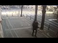 Objavljen snimak tragičnog udesa u Beogradu
