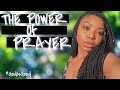 THE POWER OF PRAYER | Never Worry Again It Will Change Your Life