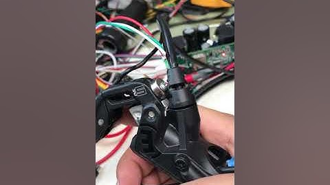 Variable Regen with PV controller