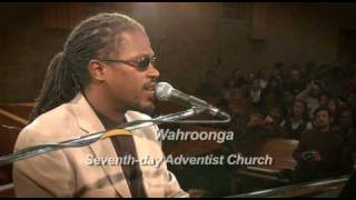 Neville Peter - Tis So Sweet To Trust In Jesus chords