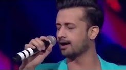 Atif Aslam V s Arijit Singh Live Performance   IIFA Award 2016  - Durasi: 15:19. 