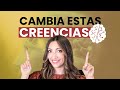 Lo que te impide alcanzar éxito (Creencias limitantes)