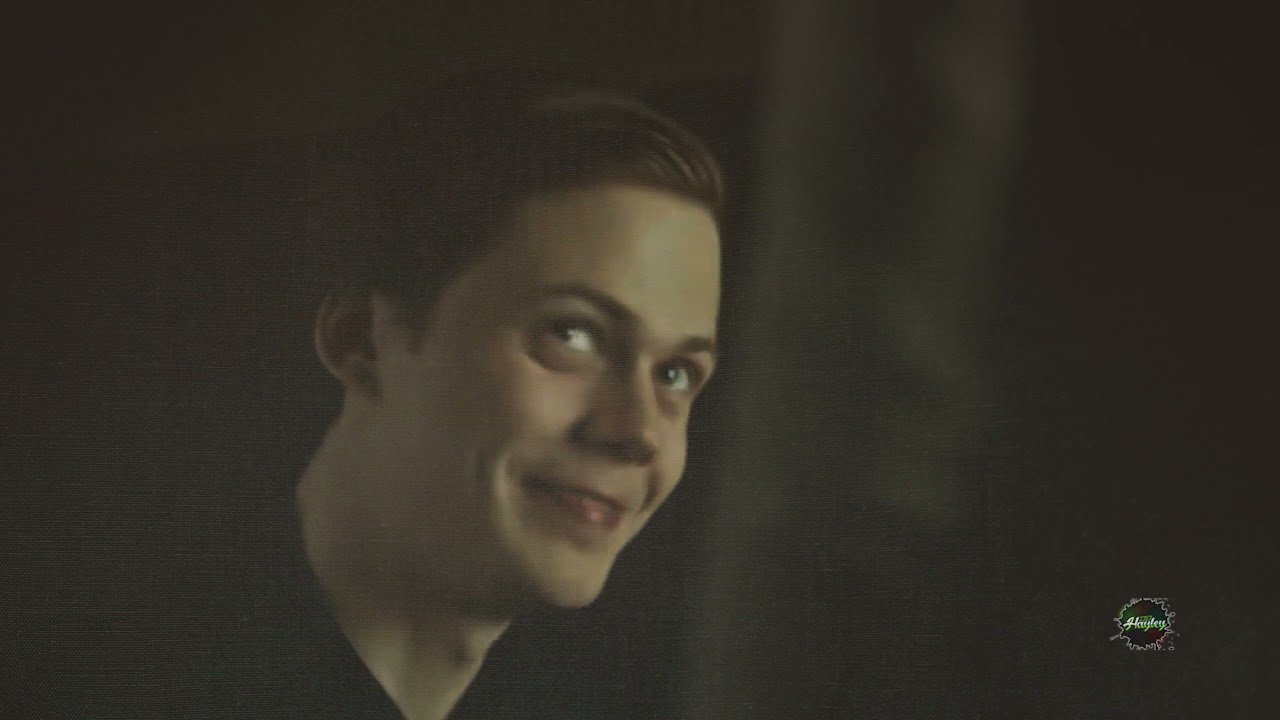 Mitchell & Hope | Sick Thoughts