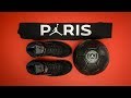 UNBOXING: Limited Edition Air JORDAN x PARIS SAINT-GERMAIN Media Kit