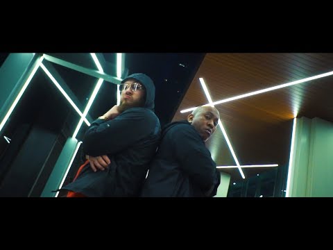 Valid & Slot-A | Alley-Oop (Tip-Off) [ft. Aaron Taylor & Saxappeal] OFFICIAL VIDEO