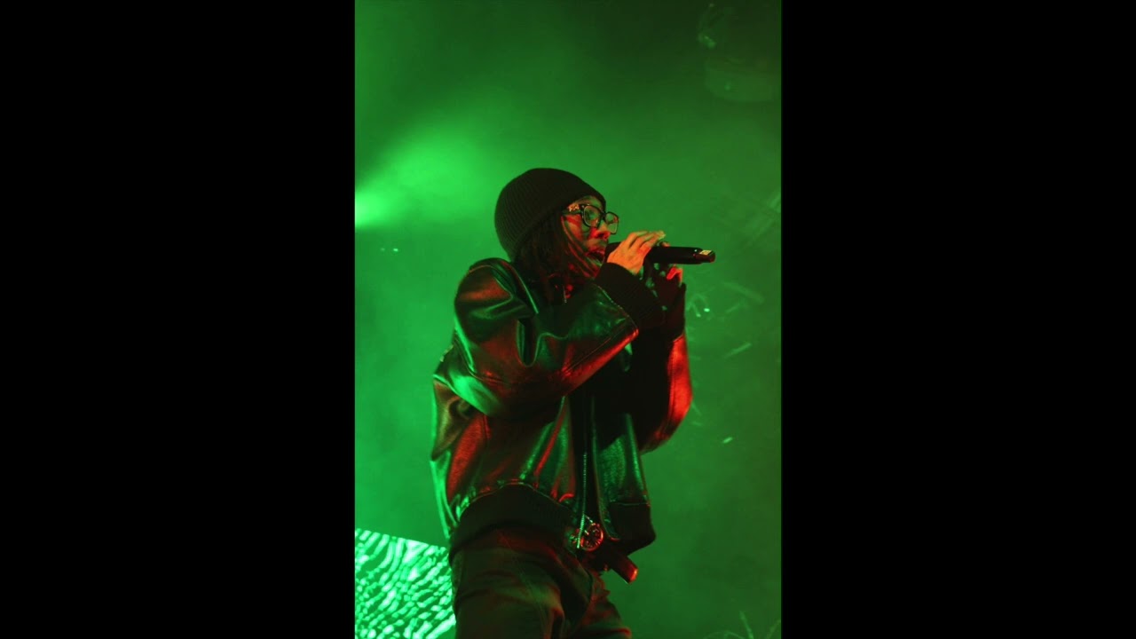 [FREE] Lil Tecca Type Beat – “Electric”