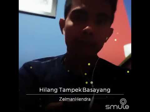 zelman-hilang tampek basayang(david iztambul)