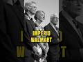 Por qué los Walton son más poderosos que otras celebridades ricas #wealth #hidden #power
