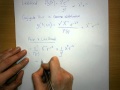 # 92 Exponential family member -Gamma distribution, proof ...