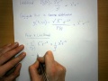 Conjugate prior for a Binomial likelihood - YouTube