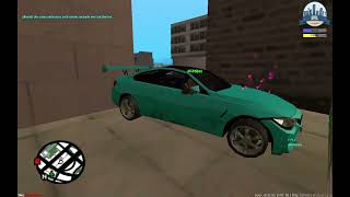 BUG DE P2 E VDM Trim
