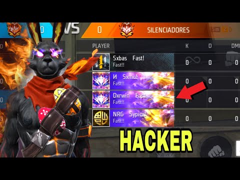 HUMILLAMOS ESCUADRA DE PANELEROS TOP GLOBALES! 🤡 FREE FIRE