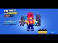 WHAAT, IS THAT POSSIBLE?! *three brawlers*#brawlstars