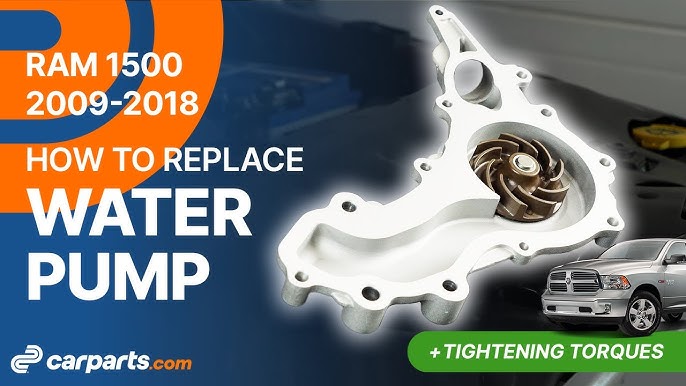 Kit Zapata Freno Estacionamiento Ram 1500 Classic 2019 2020