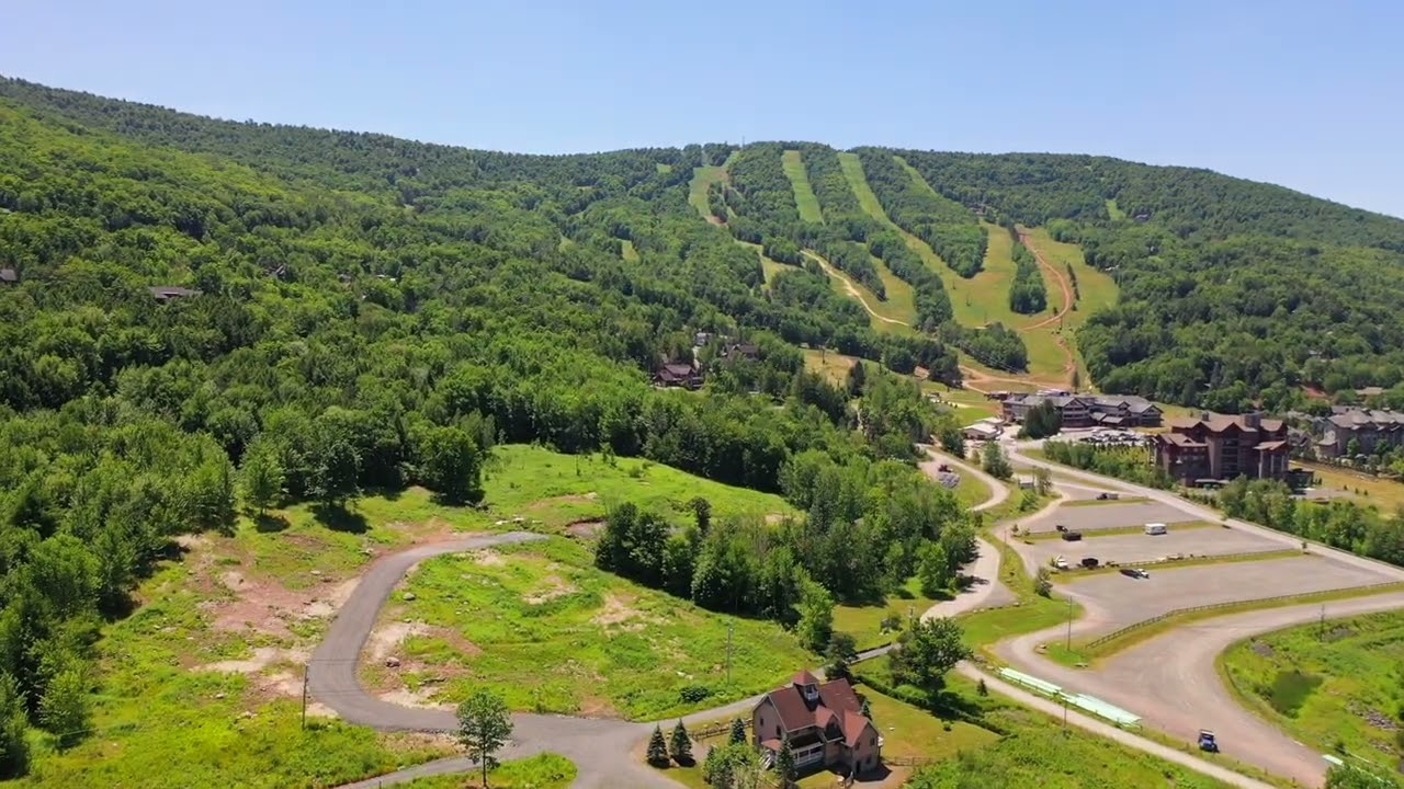 Windham Mountain Club Real Estate_ Building Lots