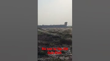 hướng dẫn cho bà tự làm 1 lần tưới quá đỉnh