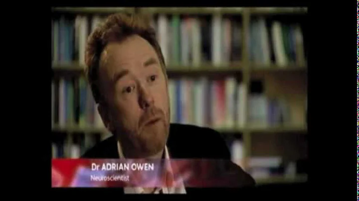 Window On The Brain - Awareness in the Vegetative State