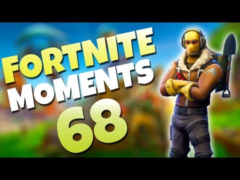 [funny for you] 200 IQ ROCKET or -2 IQ STREAMER?! YOU DECIDE! | Fortnite Daily Funny and WTF Moments Ep. 68 