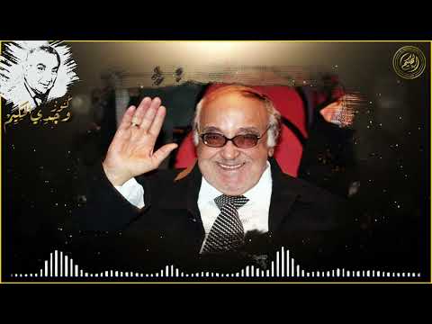 الفنان الراحل حسن مصطفى مخدتش حاجة من إسماعيل ياسين ولا من فؤاد المهندس في أي دور عملته