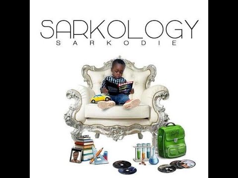 SARKODIE - 2 PADDIES FT. JOEY B & KLU (AUDIO SLIDE)