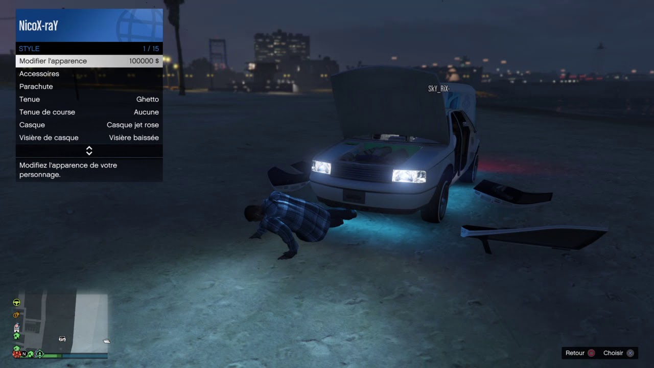 Busta! Straight busta! YouTube